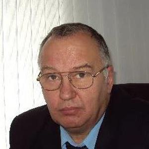Щербаков Виктор Иванович