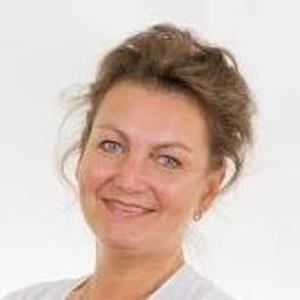 Степанова Светлана Анатольевна