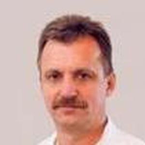 Братко Владимир Иванович