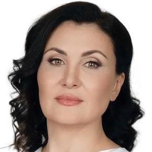 Кайманова Ольга Николаевна