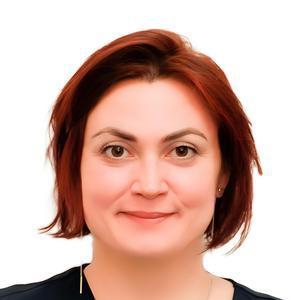 Кашина Надежда Игоревна