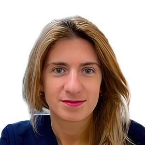 Тимченко Наталья Аркадьевна