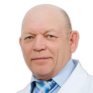 Петров Юрий Владимирович