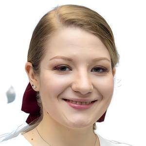 Копейкина Александра Алексеевна