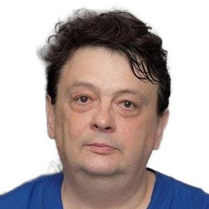 Вячкилев Андрей Александрович