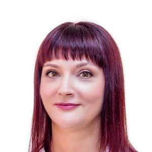 Минина Инесса Евгеньевна