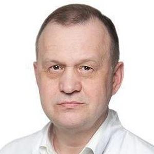 Цветков Михаил Александрович