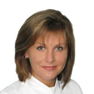 Боброва Наталья Андреевна