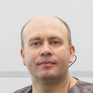 Лобко Виталий Владимирович