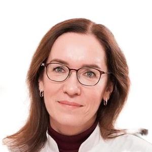 Баулина Марина Станиславовна