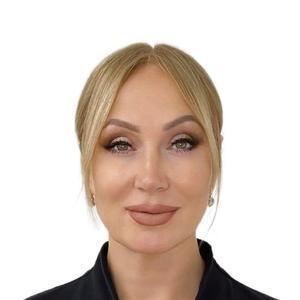 Кузнецова Ольга Александровна