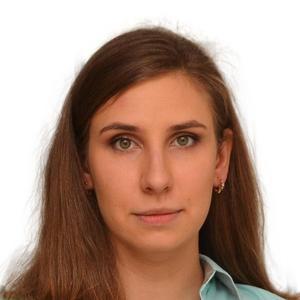 Зацепина Ирина Андреевна