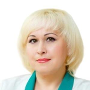 Казанцева Наталья Александровна