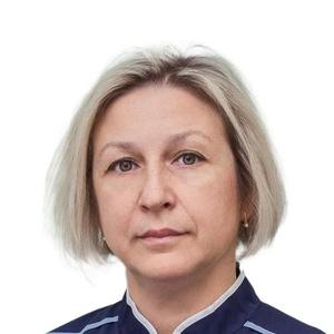 Юлаева Екатерина Вячеславовна