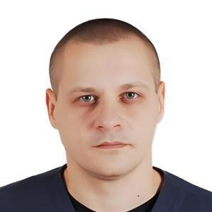 Даниленко Дмитрий Леонидович