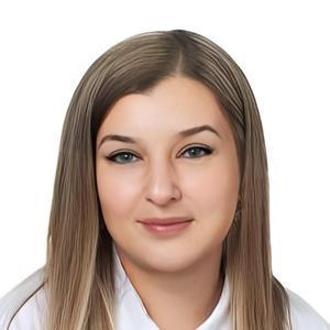 Марзоева Сюзанна Олеговна
