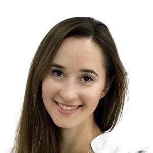 Белозерова Екатерина Сергеевна