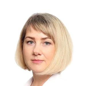 Робакидзе Наталья Михайловна