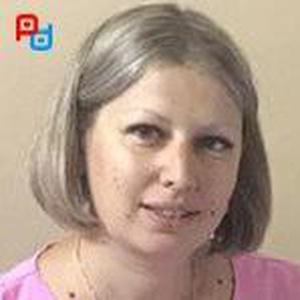 Глоба Екатерина Олеговна
