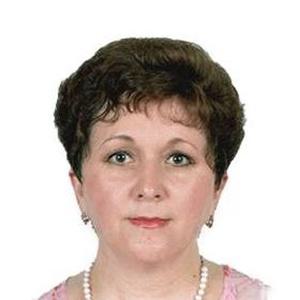 Симченко Светлана Николаевна