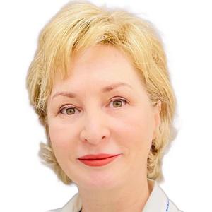 Кременицкая Светлана Анатольевна