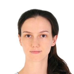 Щербинина Татьяна Николаевна
