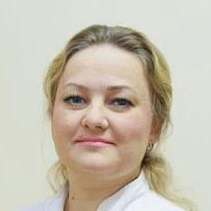 Привезнцева Татьяна Альбертовна
