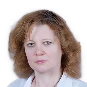 Петина Татьяна Вячеславовна