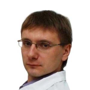 Баранов Егор Александрович