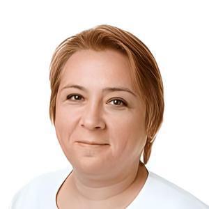 Афанасьева Лариса Витальевна