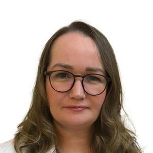 Пилипчук Ольга Михайловна