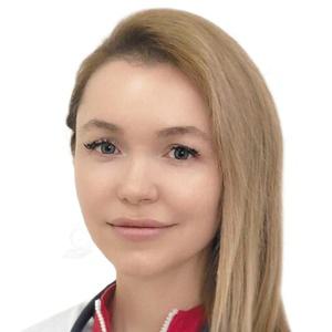 Габдулхакова Лариса Евгеньевна