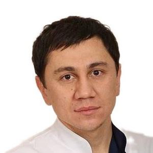 Кабардаев Руслан Магометович