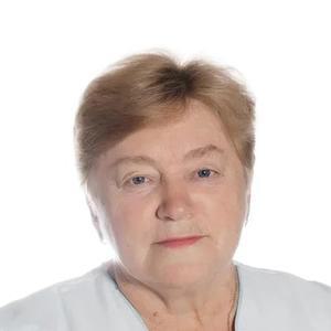 Юрина Надежда Сергеевна