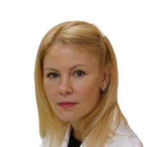 Ампилова Юлия Александровна