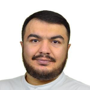 Искендеров Гусейн Галандарович