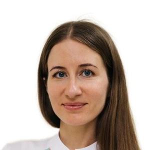 Кулакова Татьяна Борисовна