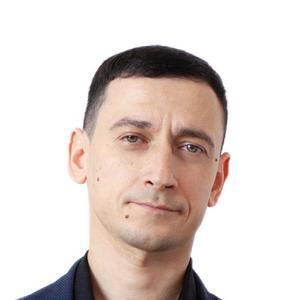 Лепешкин Николай Алексеевич