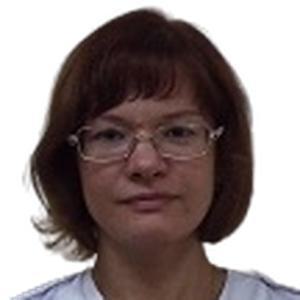 Музафарова Наталья Владимировна