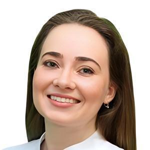 Кошевая Наталия Руслановна
