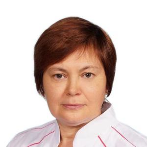 Пономаренко Инна Анатольевна