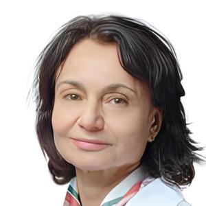 Крапухина Мария Геннадьевна