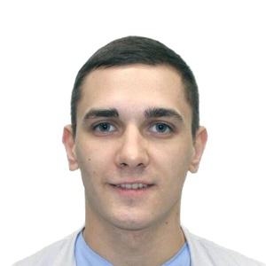 Макогон Семён Викторович