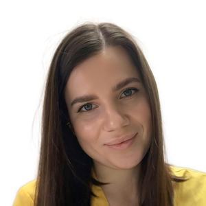 Шихотарова Ирина Алексеевна