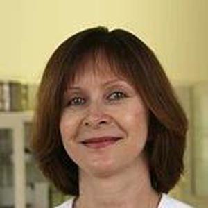 Унжекова Анна Николаевна