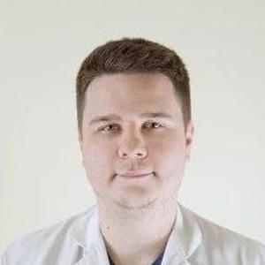 Варваричев Антон Борисович