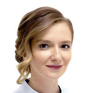 Селезнёва Ксения Сергеевна