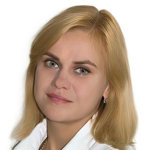 Лобанова Елена Александровна