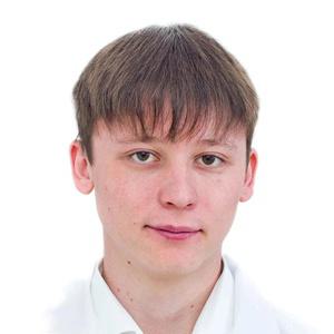 Шарипов Айнур Камилевич