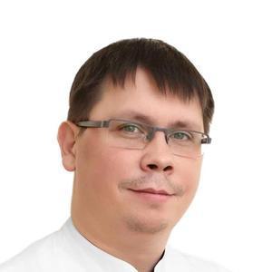 Уланов Ярослав Игоревич